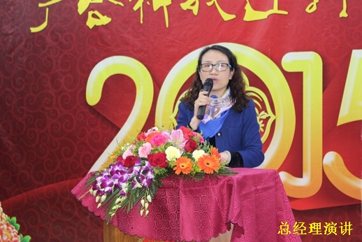 2015年5001拉斯维加斯科技迎春晚宴